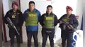 Dictan prisión preventiva a implicados en doble crimen en Juliaca: investigaciones revelan presunto pago de 10 mil soles