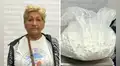 Mujer de 72 años es detenida en el aeropuerto Jorge Chávez: llevaba más de 8 kilos de cocaína a París