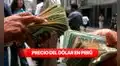 Precio del dólar en Perú HOY, martes 17 de marzo: ¿cuál es la cotización del tipo de cambio?
