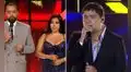 ¿Qué pasó con Américo de 'Yo soy'?: expulsan a imitador en la semana final del reality y motivo sorprende al público