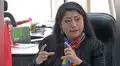 Denisse Miralles renuncia a la PCM a un día de solicitar el voto de confianza al Congreso