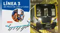 Retrasan construcción de la Línea 3 del Metro de Lima y Callao