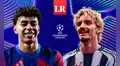 Barcelona vs Newcastle EN VIVO HOY: a qué hora y dónde ver la vuelta de los octavos de final en Champions League