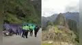Alerta en Machu Picchu: 50 personas están bajo investigación por invadir ilegalmente zona protegida del santuario histórico