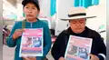 Adulto mayor con Alzheimer desaparece tras llegar a Juliaca