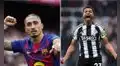 Alineaciones FC Barcelona contra Newcastle United: posibles formaciones para el partido por Champions League