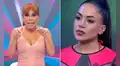Magaly Medina deja mensaje a Onelia Molina tras ampay de Mario Irivarren: “Date cuenta, no está enamorado de ti”