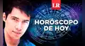 ➤ Descubre tu HORÓSCOPO DE HOY: qué te deparan los astros este 18 de marzo, según Jhan Sandoval