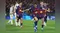 Barcelona apabulló al Newcastle y clasificó a los cuartos de final de la Champions League