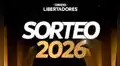 Sorteo de la Copa Libertadores 2026: hora y canal para conocer los grupos de Universitario, Sporting Cristal y Cusco FC