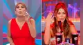 Magaly Medina cuestiona a Laura Spoya tras sus declaraciones sobre Mario Irivarren: “Se ha convertido en una apañadora”