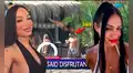 Las modelos que estuvieron con Said Palao y Mario Irivarren en Argentina y la exorbitante cifra que habrían gastado en su fiesta