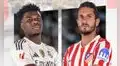 Real Madrid - Atlético Madrid: fecha, hora y canal del partidazo por el derbi de LaLiga de España