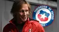 Ricardo Gareca dice que “en Perú lo quieren más” por su fracaso en la selección chilena: “Como terminamos últimos”