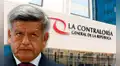 Contraloría acusa a 6 exfuncionarios de César Acuña por malos manejos en programa de  S/116 millones