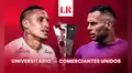 Universitario vs Comerciantes Unidos EN VIVO: hora y canal del partido por la fecha 8 de la Liga 1 2026