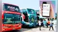 ¿Viajas en Semana Santa? Presta atención a estas 3 formas rápidas de verificar si el bus tiene SOAT