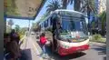 Tacna: comienza alza de pasajes en el transporte público