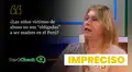 ¿Las niñas víctimas de abuso no son “obligadas” a ser madres en el Perú?