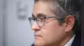 Domingo Pérez tras quedar fuera de Fiscalía: "Luego de haber acusado a Keiko (...) Sabía que mi final estaba por venir"