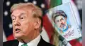 Trump llama "cobardes" a países de la OTAN mientras el líder supremo de Irán asegura que "el enemigo" fue "derrotado"