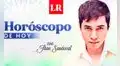➤ Descubre tu HORÓSCOPO DE HOY: qué te deparan los astros este 21 de marzo, según Jhan Sandoval