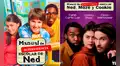 Elenco de ‘Manual de supervivencia escolar de Ned’ se reencontrará con sus fans y se presentará en el Teatro Canout