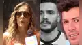Alejandra Baigorria admite su decepción con Mario Irivarren y Patricio Parodi tras ampay en Argentina