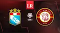 Sporting Cristal vs Los Chankas EN VIVO vía L1 Max: a qué hora y dónde ver partido de hoy por la Liga 1