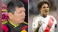 Agustín Lozano revela que la FPF planea despedida de Paolo Guerrero en la selección peruana: "Va a llegar el momento de comenzar"