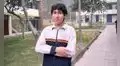 De Ayacucho a EE. UU.: peruano de 16 años ingresa a programa de Yale y planea expandir proyectos educativos para jóvenes de zonas rurales