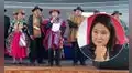 Aimaras y quechuas rechazan a Keiko Fujimori y advierten a Rafael López Aliaga que no venga a Puno