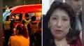 Hijo de pasajera fallecida en ataque a ‘Los Rojitos’ en San Juan de Miraflores también fue asesinado por delincuentes