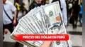 Precio del dólar en Perú HOY, domingo 22 de marzo: ¿cuál es la cotización del tipo de cambio?