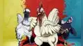 ¿Dónde ver 'Rooster Fighter'?: anime sobre un gallo que lucha contra demonios es un éxito en Perú