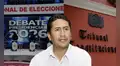 Vladimir Cerrón no llegará al debate presidencial 2026: TC verá el habeas corpus el 31 de marzo