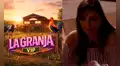 ¡Preocupación en 'La granja VIP'! Celine Aguirre abandona el reality para ser llevada a una clínica local
