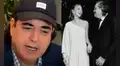 Jaime Bayly revela que pagó boda de su hija, pero ella le terminó pidiendo más dinero: "Cuentas adicionales por pagar"