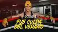 Emil presenta ‘En tu city’, tema que forma parte de su nuevo EP ‘Round 2: Fue culpa del verano’