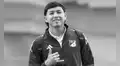 Murió Santiago Castrillón, futbolista de 18 años de Millonarios de Colombia, tras colapsar en pleno partido