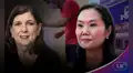 RMP advierte “consecuencias” si Keiko accede a lista electoral: “Quiere saber si en 2021 votaste por ella o no”