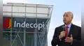El presidente de Indecopi presentó su renuncia irrevocable ante la Presidencia del Consejo de Ministros