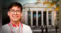 ¡De VES a conquistar el mundo! Genio peruano de matemáticas con más de 15 medallas gana beca a importante universidad de EE. UU.