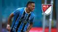 Gremio habría rechazado oferta de la MLS por Erick Noriega: club brasileño exige millonario monto para dejarlo ir