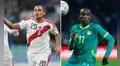 Canal de TV confirmado para ver Perú - Senegal en el debut de Mano Menezes como DT de la selección peruana