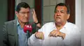 Colchado le responde a Jorge Nieto: “Preocupa que un candidato en vez de dar propuestas se enfrasque en peleas”