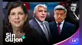 RMP señala que Popy Olivera fue a ‘destruir’ en el debate: “Resucitó a Alan García en la figura de Acuña”
