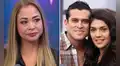 Melanie Martínez asegura que Christian Domínguez intentó volver con ella mientras mantenía relación con Vania Bludau