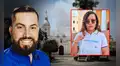Reportera de Exitosa denuncia a alcalde de Pacora por retenerla contra su voluntad en una minivan