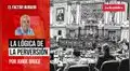 La lógica de la perversión, por Jorge Bruce